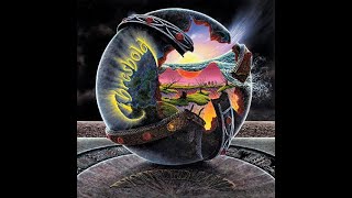Threshold - Paradox