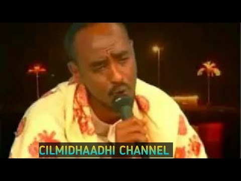 DANDAAWI: SALAATULAAH CALAYKA YAA MUXAMAD