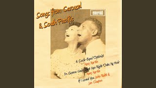 There's Nothin' so Bad for a Woman / What's the Use of Wond'rin' ?