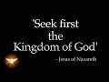 The Kingdom Of God Is Within You Over 8 Hours Of Christ S Teachings In The Very Words Of Jesus