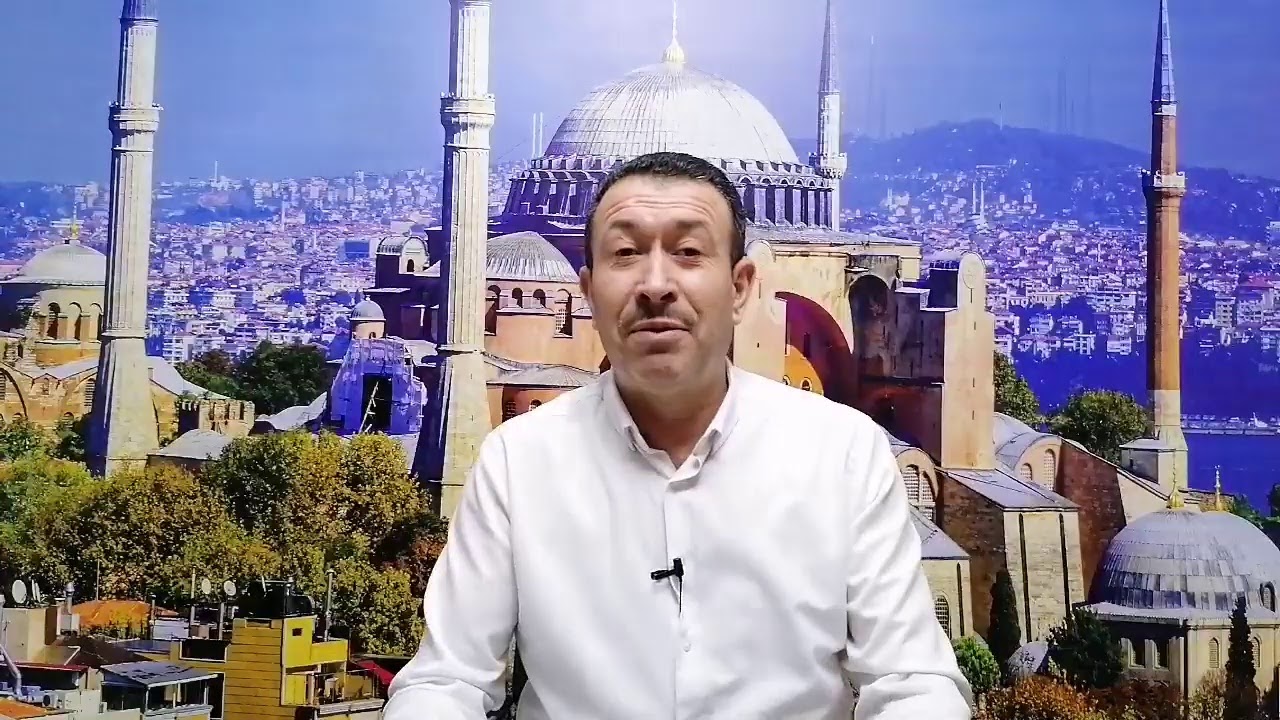 CENNET BAHSİ-4 / CENNET HURİLERİ