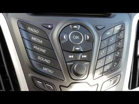 2014 Ford Focus Rochester MN Winona, MN #F143184 - SOLD