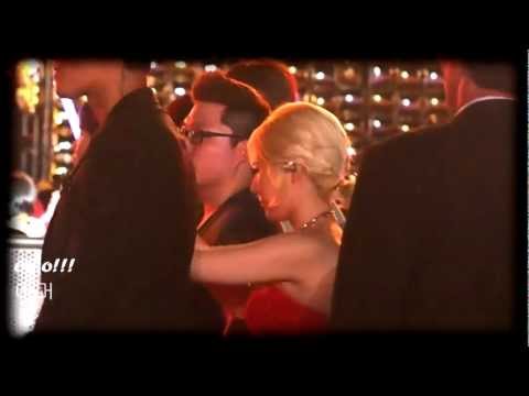 [Fancam] 130330 MC Sunny Backstage @ Super Joint Concert