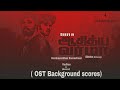 Aditya Varma OST Background Scores