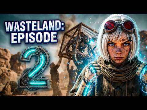 The Wasteland