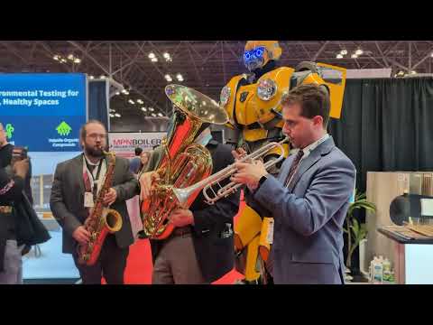 Promotional video thumbnail 3 for VX Event Entertainment