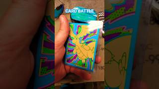 Card Battle another Pokémon card showcase before AI takes my content spot 👀