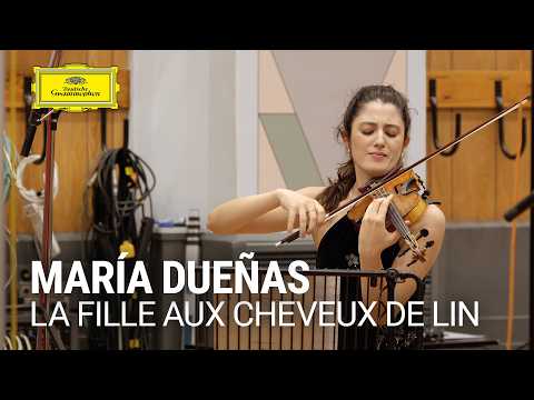 Concierto para violín - L. van Beethoven - Dir. J. Caballé-Domenech - María Dueñas (violín) - OSRTVE