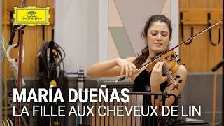 Download lagu María Dueñas, Gustavo Dudamel - Debussy: La fille aux cheveux de lin mp3