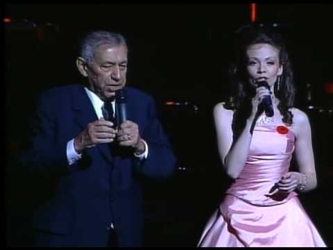 Sarena Paton - O Canada