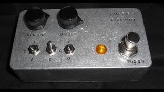 Fairfield Circuitry The Unpleasant Surprise - What To Know & Where
