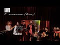 DAVID-9 планет(Live at Mezzo)