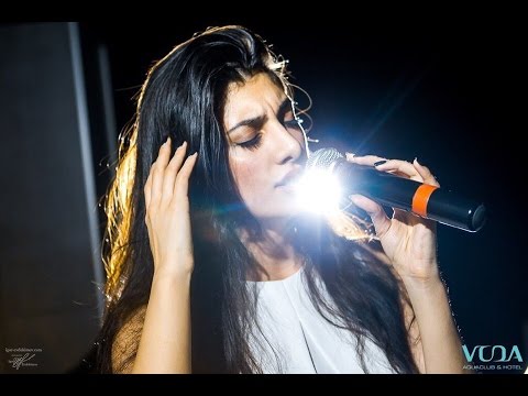 Zara Arshakian  - All in love is fair (Stevie Wonder piano cover)