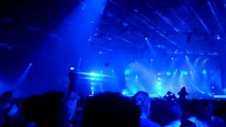 IIO - Rapture (Remix) [Nadia Ali LIVE Armin Only]