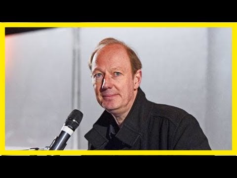 Martin sonneborn im literarischen salon hannover – haz – hannoversche allgemeine