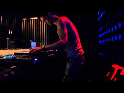 Kaster Cordalis at Weekend Club Berlin 2013