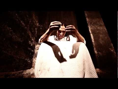 Doubla J - Transform (prod. by MURLO) - Official Music Video