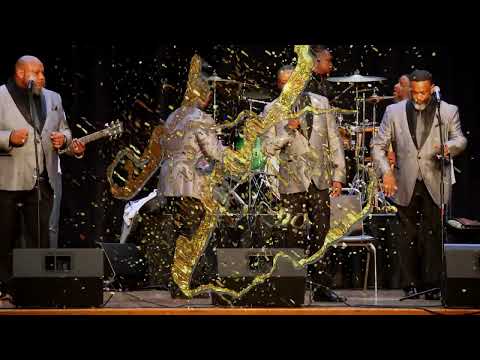 The Sensational Six -1- (6/11/2023) __in Vicksburg MS