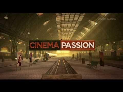 Sky Cinema Passion Italia - NEW - March 2011