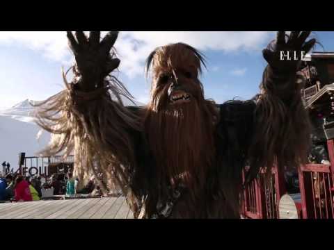 ELLE Snow Club 2016, The Aftermovie