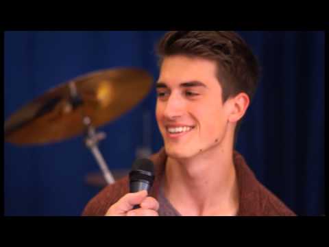 ►►vollWert - Welcome To Europe 2015 - Sieger und Special-Act