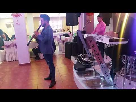 Turski cocek vo zivo Gjore i  bendot