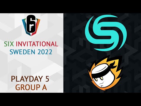 SQ vs MNM @G2 - Clubhouse | Six Invitational 2022