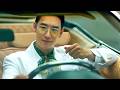 Full Recap This Taxi Driver Delivers Satisfying Revenge Instead Of Passengers Taxi Driver 3