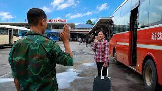 Download lagu The day the girl left the police officer... A secret that had never been revealed. mp3