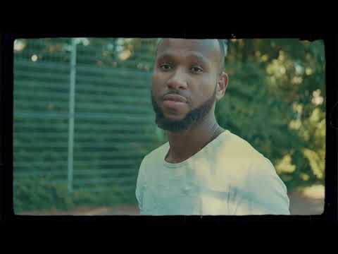 NIICKII: be present, reflect, breathe, repeat. (Visuals)