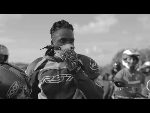 Seetone - Vraaah [Clip Officiel]