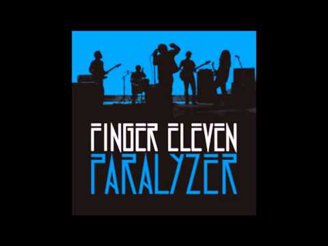 Finger Eleven - Paralyzer (Illuminate Remix) [MOOMBAHCORE] [FREE DOWNLOAD]