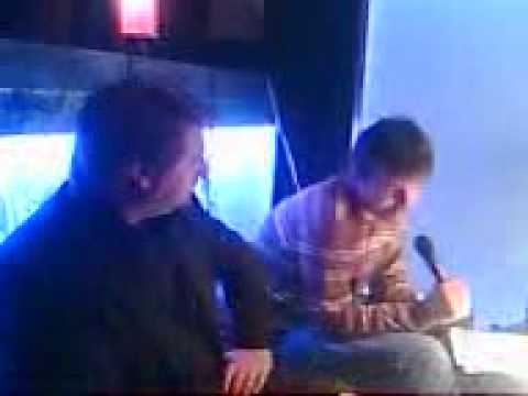 gabriel H decuble Chris tanasescu interviu incrucisat.3gp