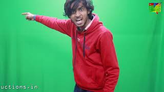 Audition II Desh Deepak Chauhan II GGP II January, 2018 video