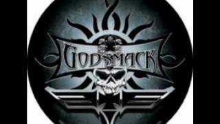 Godsmack - Livin&#39; In Sin