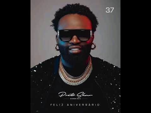 Preto Show - Vamos na Fé (feat. Delero King & Russo K)