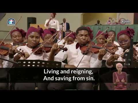 GHS 190: Called unto Holiness | dclm Adult Choir