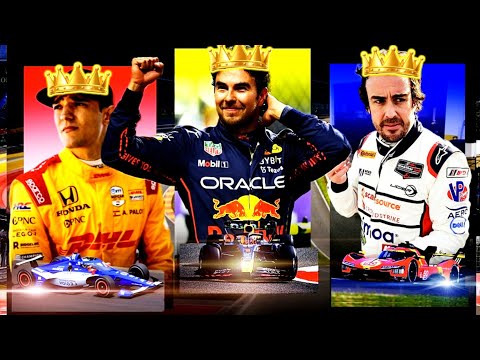 QUE es LA TRIPLE CORONA del AUTOMOVILISMO?