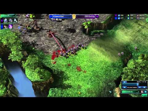 [Q#1] Qualification N°1 - Best of - IronSquid (FR)