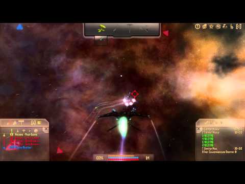 Freelancer Crossfire 2.0