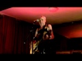 TV Smith, Clone Town - ​Penarth, The Windsor Arms - ​6th July 2013. Thebackroom.me