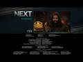 The Amazing Spider Man 2 2014 End Credits FXM 2025