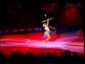 Alesya Goulevich BAC 2003 Video Circopedia