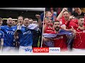 Stockport County and Wrexham secure promotion to League One