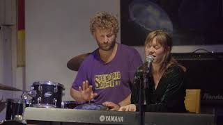 langt ude i skoven 1