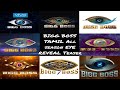 Bigg Boss Tamil Season 1 2 3 4 5 6 7 8 Logo Eye Reveal Teaser Fun Labels