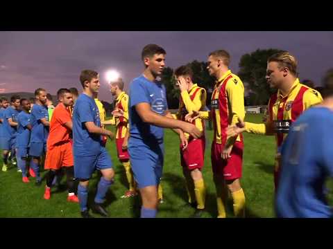 Highlights | Shoreham FC 1-2 Lingfield FC - 4.9.18