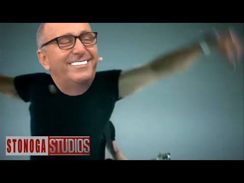 (Zbigniew) Stonoga STUDIOS - Grzegorz Schetyna (parodia)