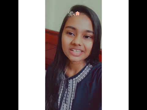 happy birthday prarthana ❤️