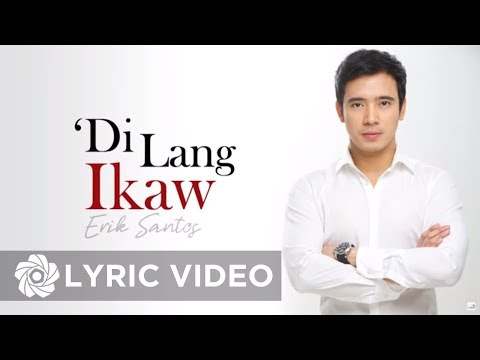 Video thumbnail for Di Lang Ikaw